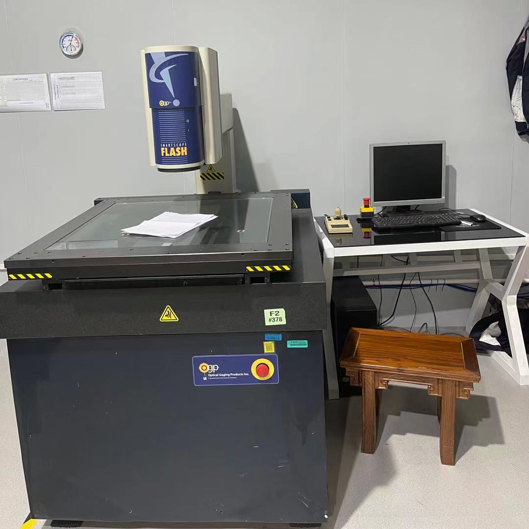 全自動三坐標測量影象儀如何選擇 全自動三坐標測量影象儀如何選擇