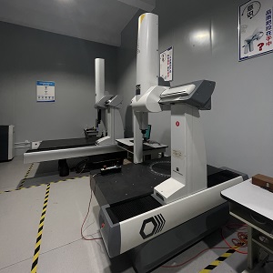 三坐標測量機測量前準備工作有哪些? 三坐標測量機測量前準備工作有哪些?