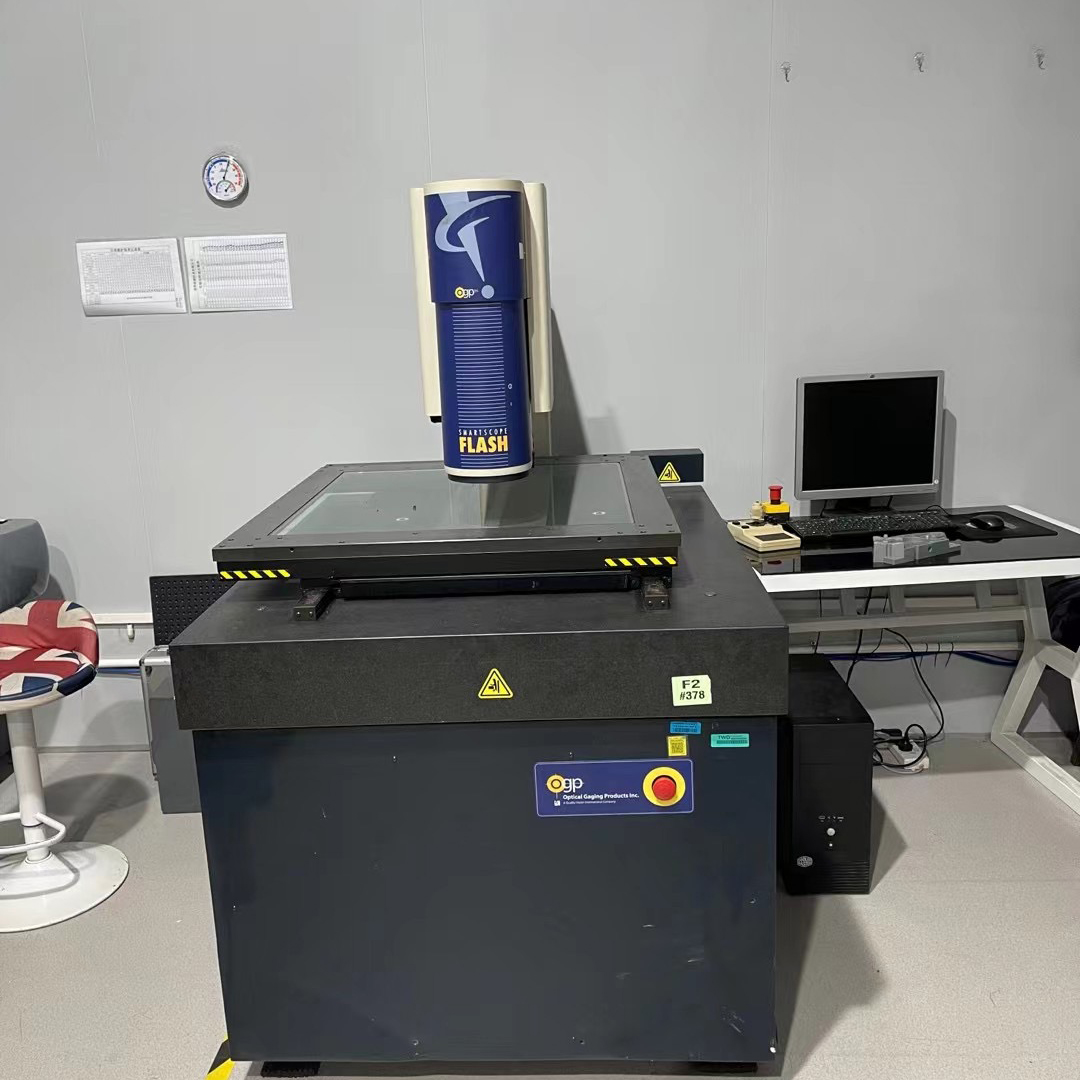 三次元影像測量儀常見故障和維修措施 三次元影像測量儀常見故障和維修措施