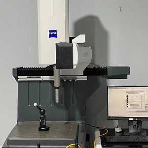 ZEISS DuraMax 三坐標測量機 ZEISS DuraMax 三坐標測量機