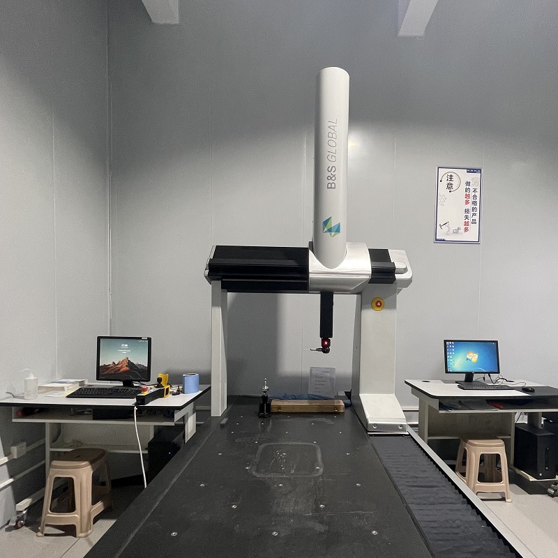  三坐標測量機與影像測量儀的區別有哪些？