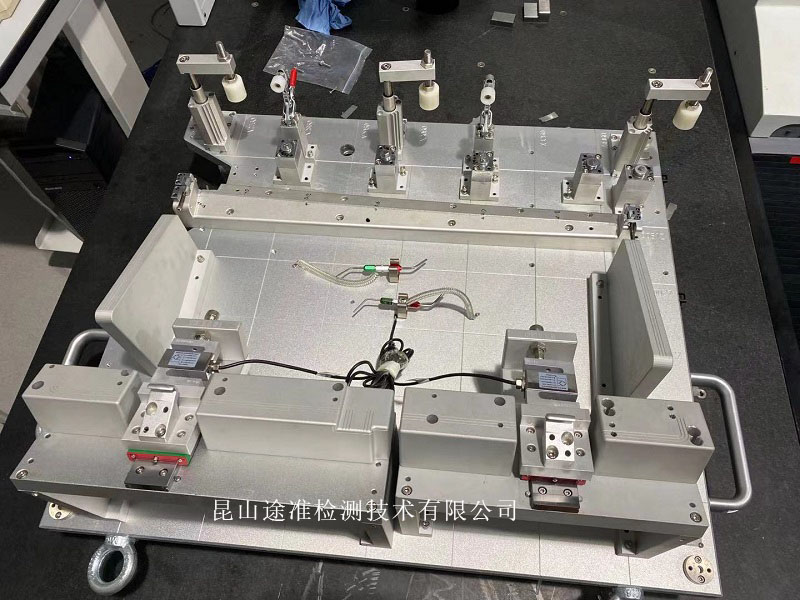 昆山哪里有汽車檢具檢測機構(gòu)？