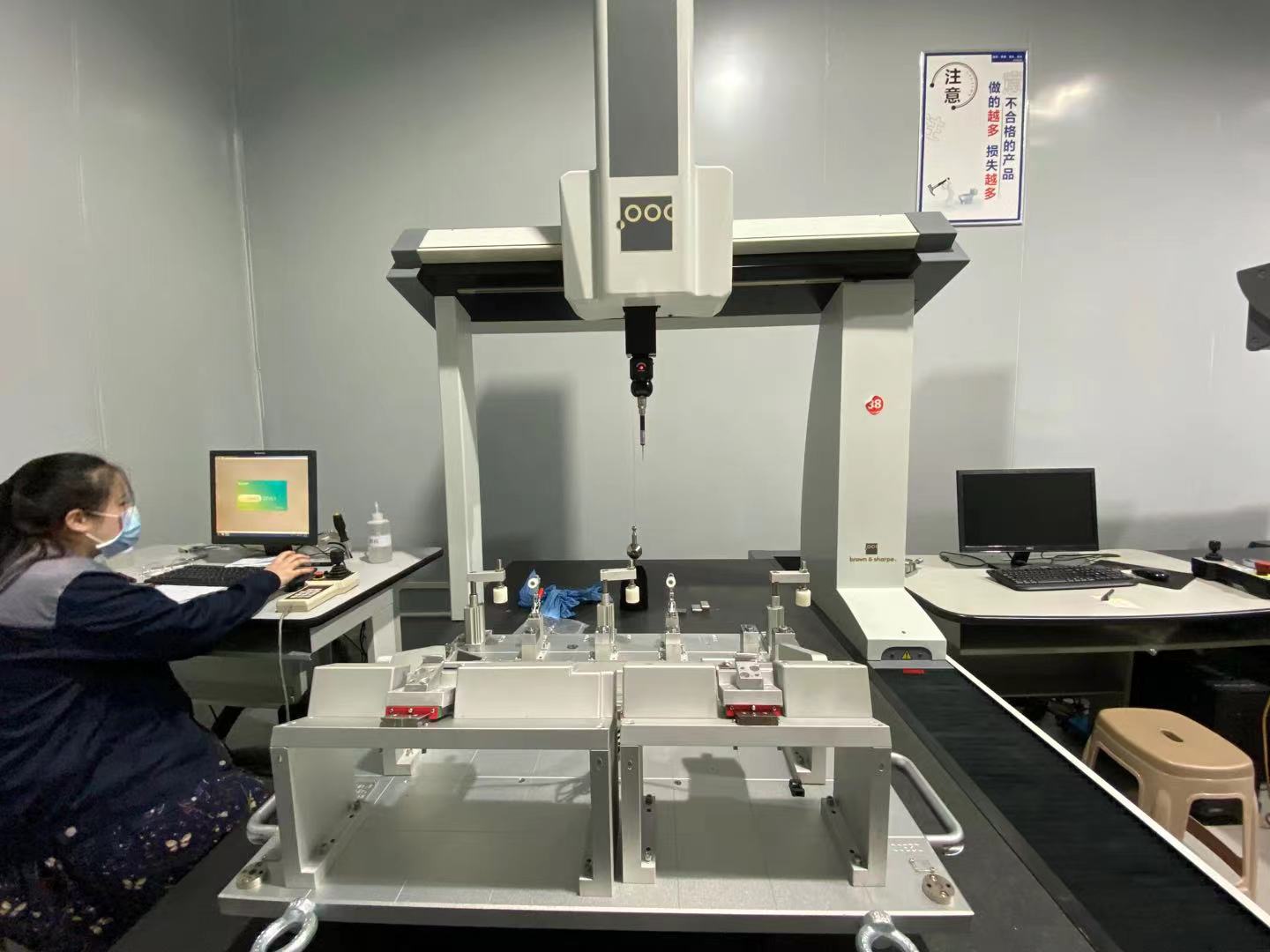 昆山哪里有汽車檢具檢測機構(gòu)？