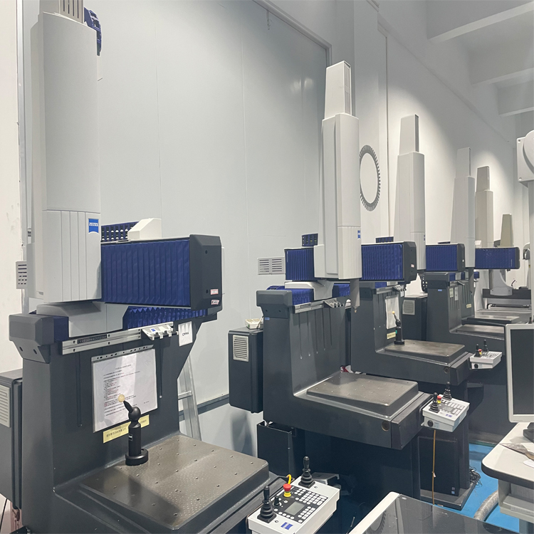  三坐標測量在科技發展中有著什么樣的作用？   