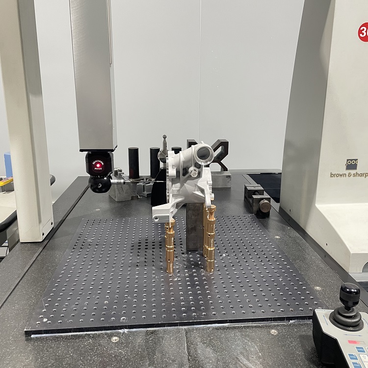  三坐標測量在科技發展中有著什么樣的作用？   