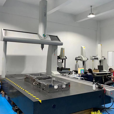  三坐標測量在科技發展中有著什么樣的作用？   