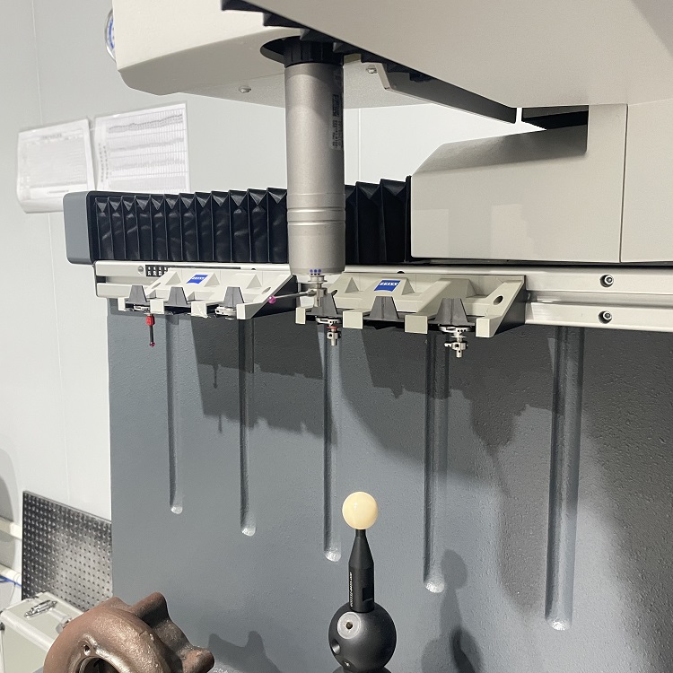 三坐標測量機探針有哪些品牌？