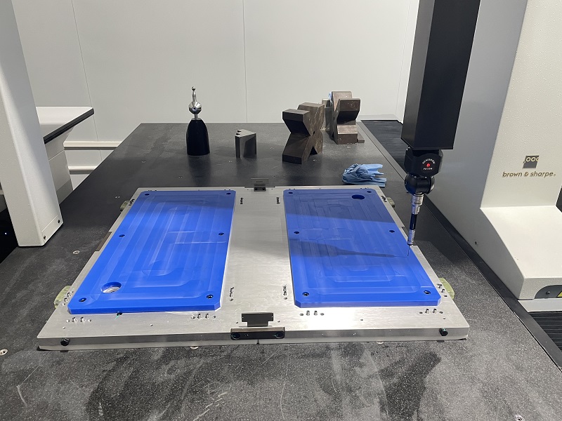 三坐標尺寸測量 