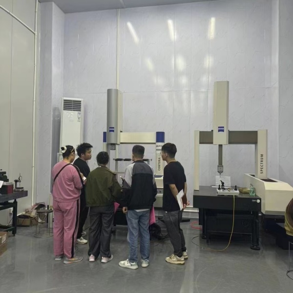 蔡司三坐標(biāo)編程培訓(xùn) 蔡司三坐標(biāo)編程培訓(xùn)